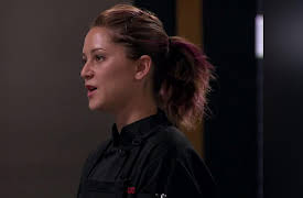 Top Chef Duels, Season 1: Shirley Chung vs Brooke Williamson