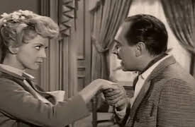 The Beverly Hillbillies: Elly Races Jethrine