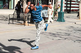 You Have Been Warned: Episode 8