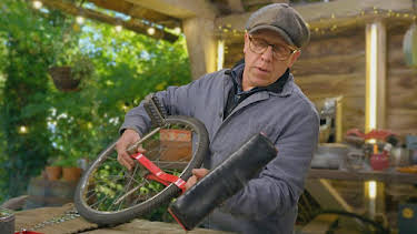 8:00 AM: The Repair Shop (S15 E11) (S15) | BBC Two | 3/30 2026