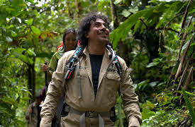 Wild Hope, Season 1: Does Nature Have Rights?