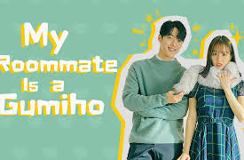 My Roommate is a Gumiho: My Roommate is a Gumiho 01