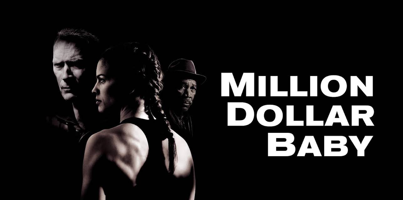 Million Dollar Baby (2004) (2005)