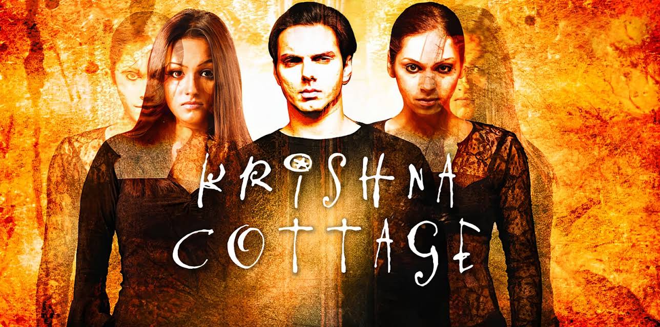 Krishna Cottage (2004)