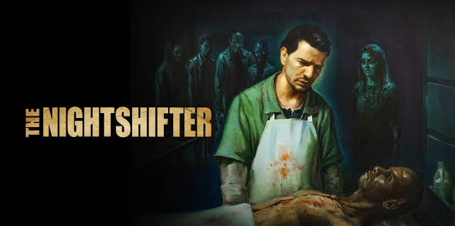 The Nightshifter (2019)