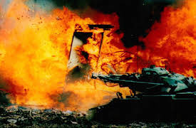 Waco: Madman or Messiah: Episode 1