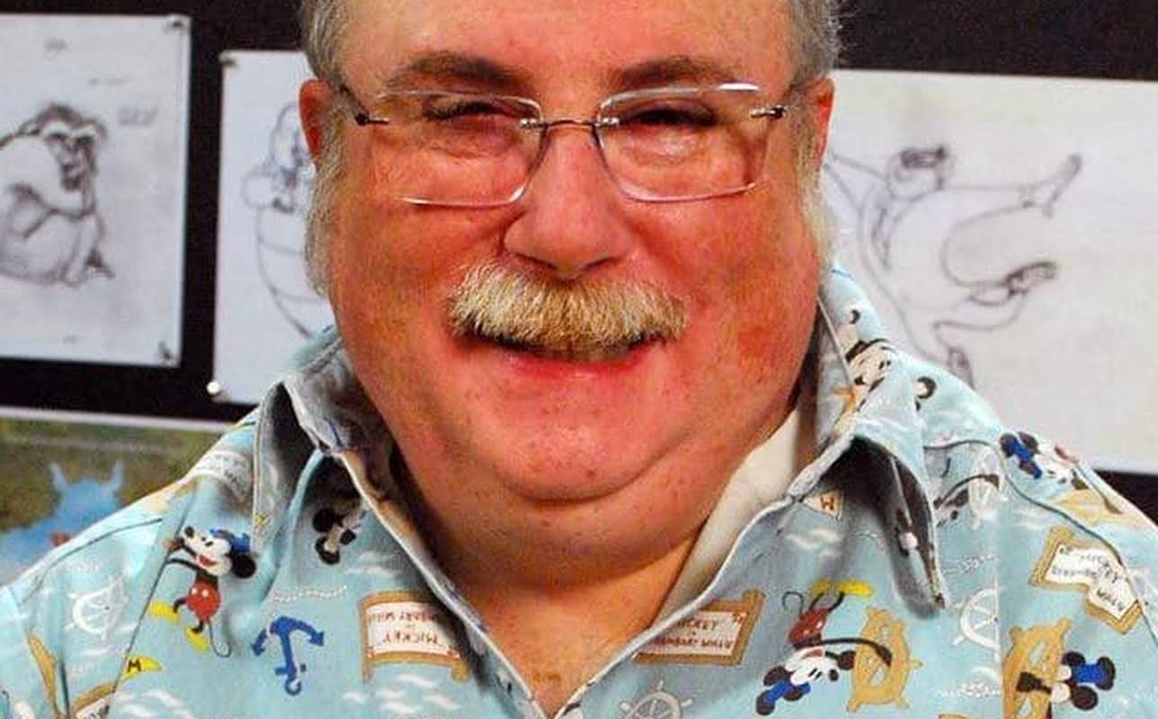 Eric Goldberg