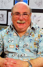 Eric Goldberg as 