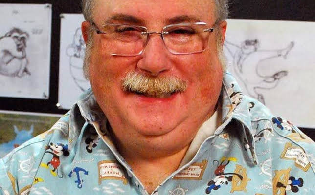 Eric Goldberg