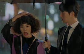 Kkondae Intern: Kkondae Intern Episode 15