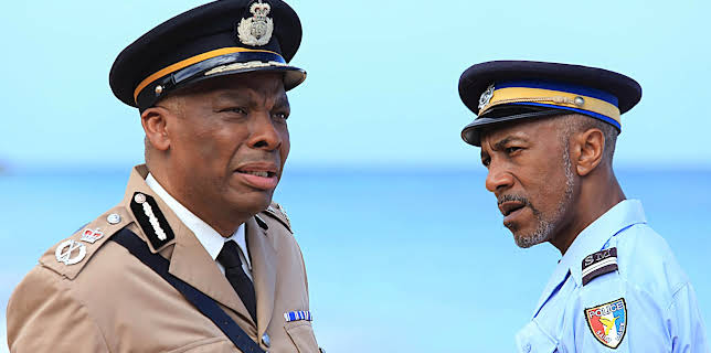 01:50: Mord i paradis (S6 E1) (S6) | TVNorge | 3/24 2026