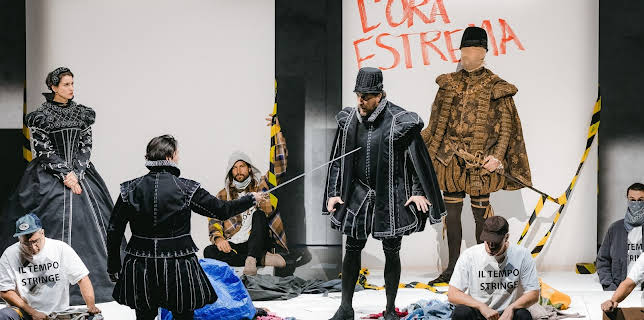 20:15: Don Carlo | 3SAT | 11/8 2025