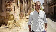 Lost Worlds with Ben Fogle: Cyprus (1)