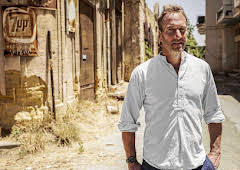 Lost Worlds with Ben Fogle: Cyprus