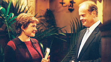 10:00 AM: Frasier | Channel 4 | 2/1 2026