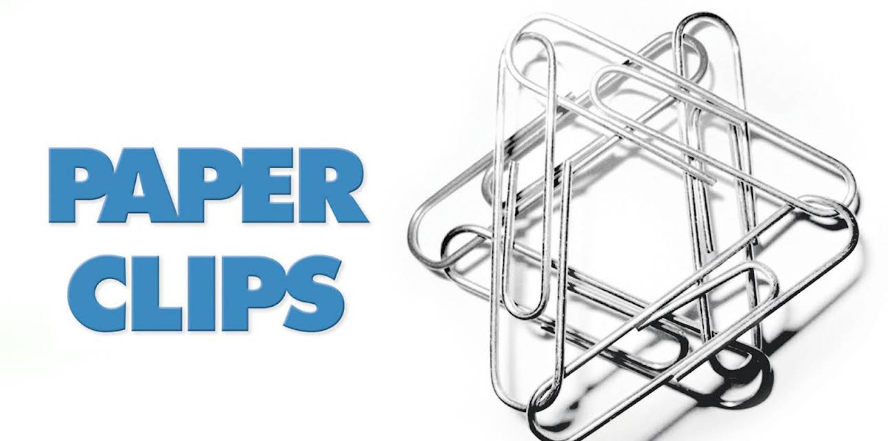 Paper Clips (2004)