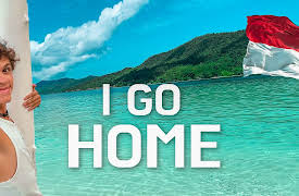 Wild Brothers Shorts: Wild Brothers Shorts | I Go Home