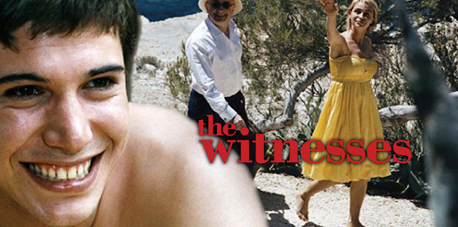 The Witnesses (English Subtitled) (2007)