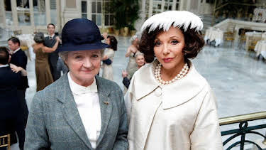 20:15: Agatha Christies Marple (S04/E03) | One | 7/1 2026