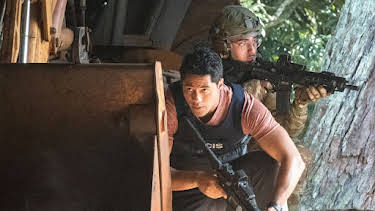 4:05 PM: NCIS Hawai'i (S3 E4) (S3) | 5 USA | 9/26 2026