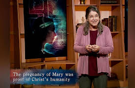 Warriors, Queens, and Intellectuals: 36 Great Women before 1400: Pulcheria Defends the Virgin Mary