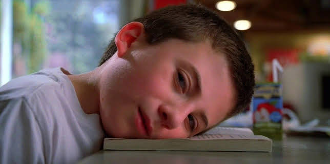 13:25: The Middle | ProSieben | 3/17 2026