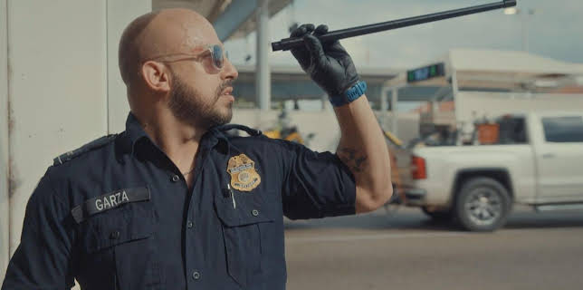 11:15: Border Patrol USA - Einsatz an Mexikos Grenze | ProSieben Maxx | 2/4 2026