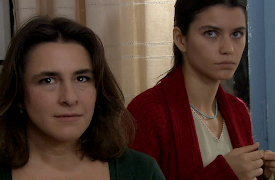 What Is Fatmagul's Fault?: Episode 21