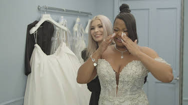 04:55: Say Yes to the Dress (S21 E4) (S21) | TLC | 8/10 2026