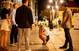 Case Of Iwona Wieczorek, The S01: Case Of Iwona Wieczorek, The: Season 1: Episode: 1