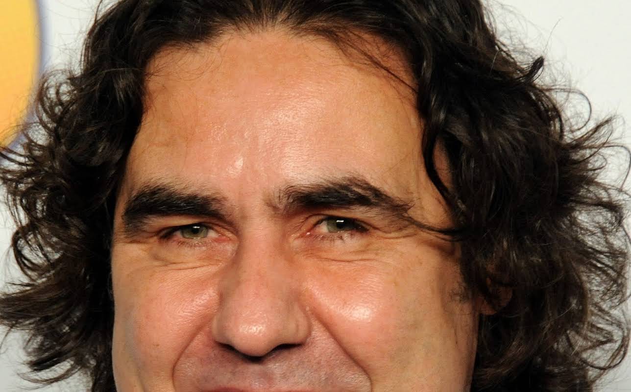 Micky Flanagan