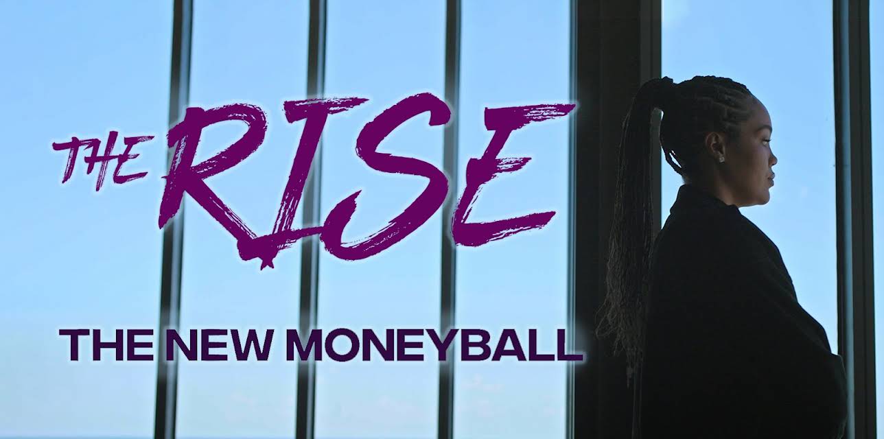 The Rise: The New Moneyball (2026)
