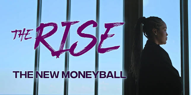 The Rise: The New Moneyball (2026)