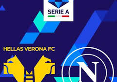 Serie A Calcio (T25/26): Hellas Verona - Nápoles