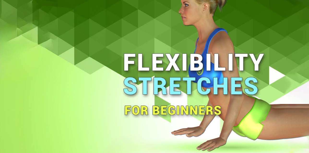 After Workout Stretches  - Cool Down