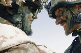 Armadillo: Episode 1