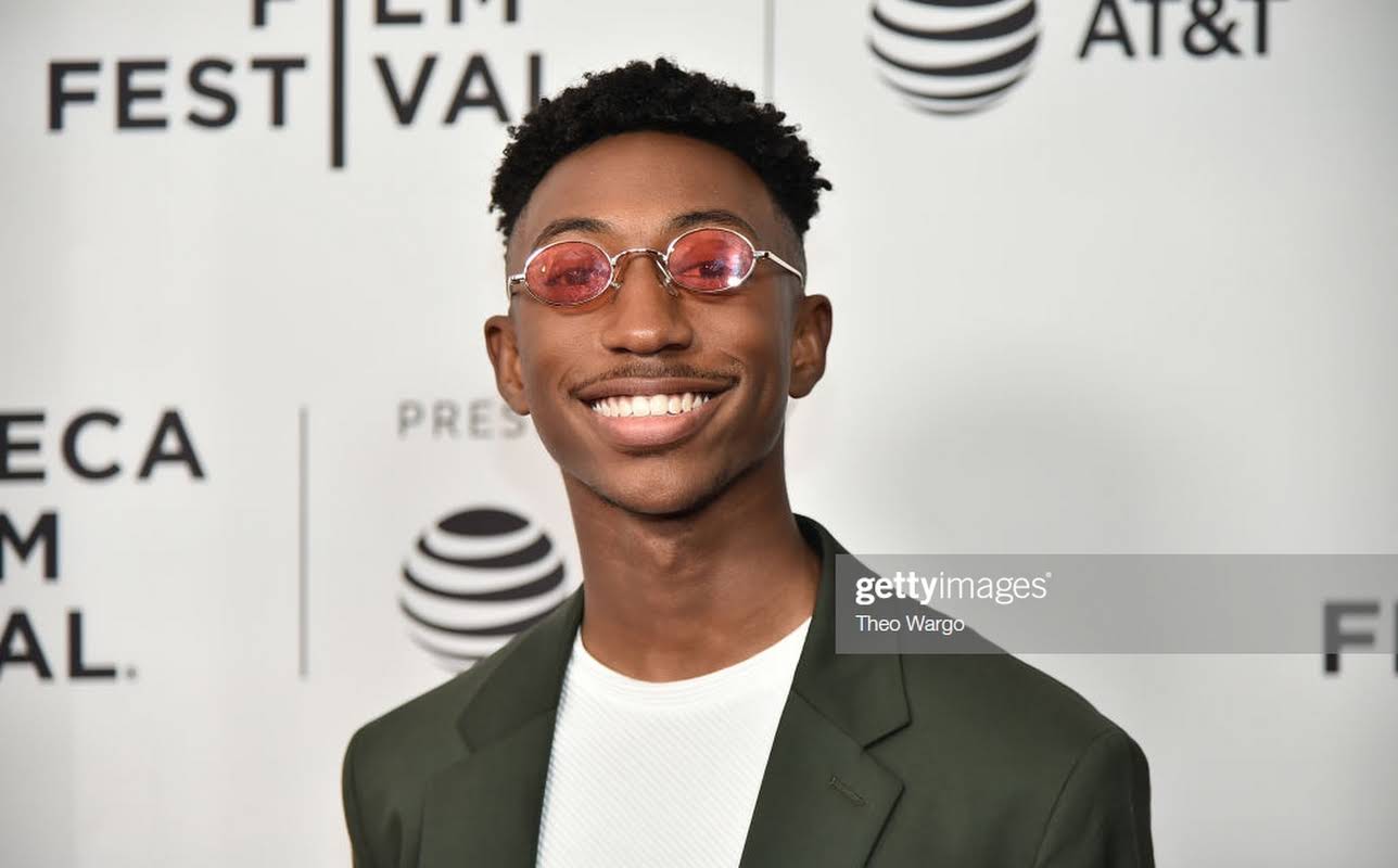 Dante Crichlow