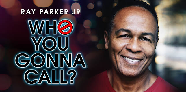 Who You Gonna Call? (2022)