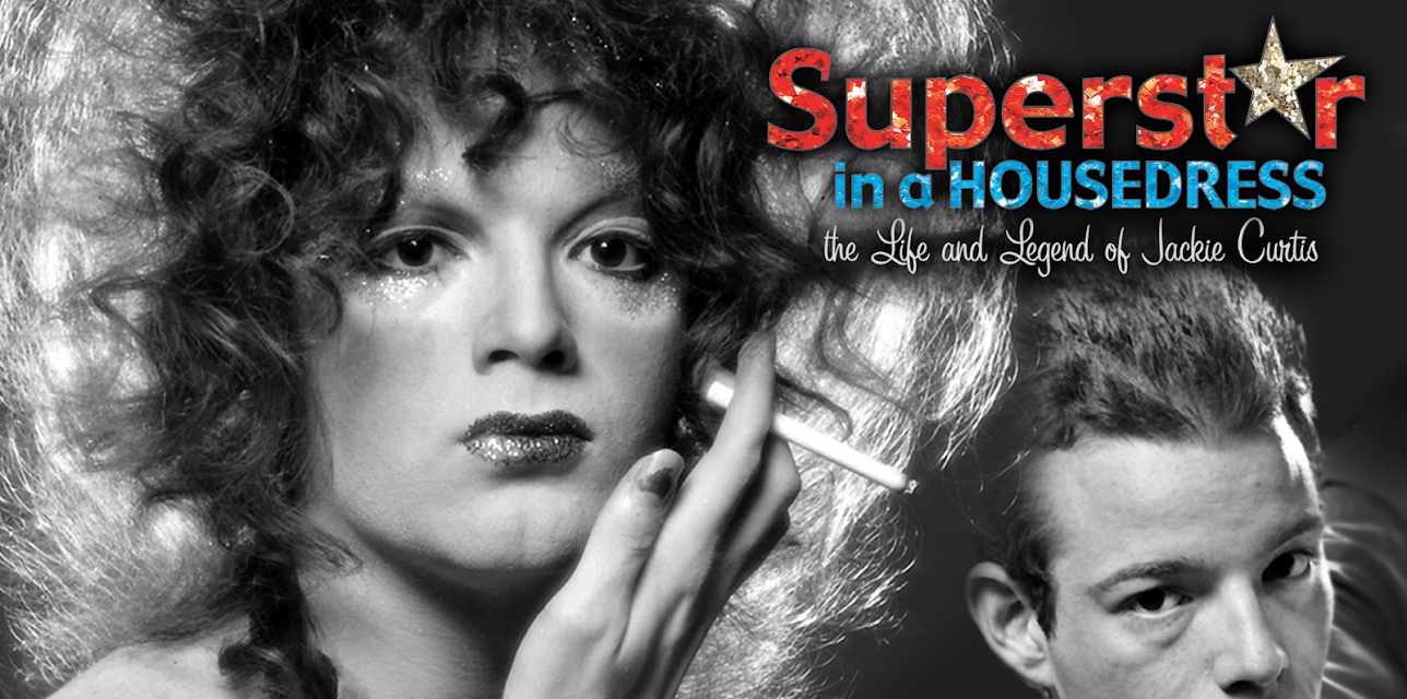 Superstar in a Housedress (2004)