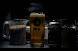 American Made: Episode 1 - Big Truck