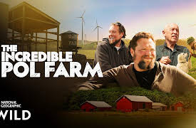 The Incredible Pol Farm: Are Ewe Pregnant?!?