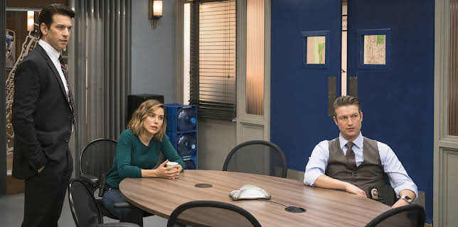 04:30: Special Victims Unit (S17 E14) (S17) | TVNorge | 2/24 2026