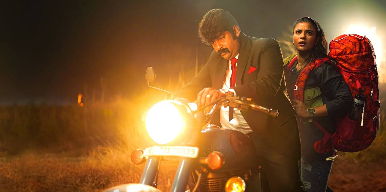 Pulimada (2023)