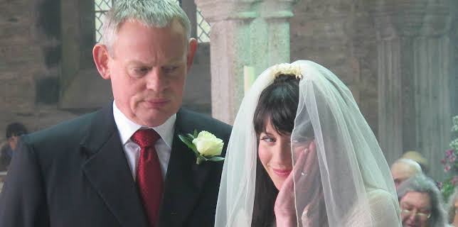 01:25: Doc Martin (S6 E5) (S6) | TV8 | 1/10 2026