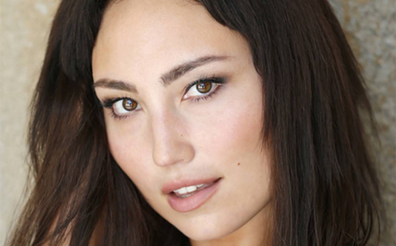Katrina Inagaki