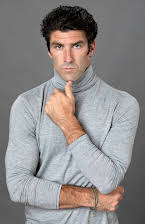 Tyler Roy Roberts as 