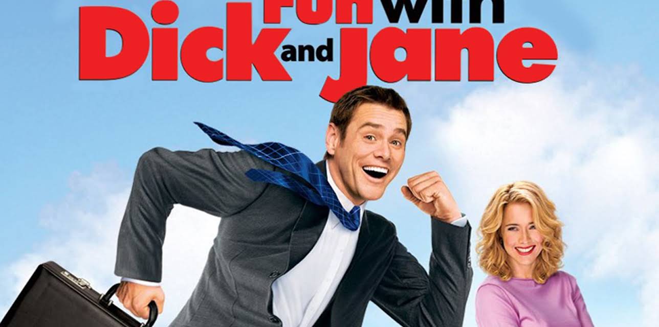 Fun With Dick And Jane (2005)