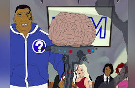 Mike Tyson Mysteries: The Complete First Season: Ultimate Judgement Day