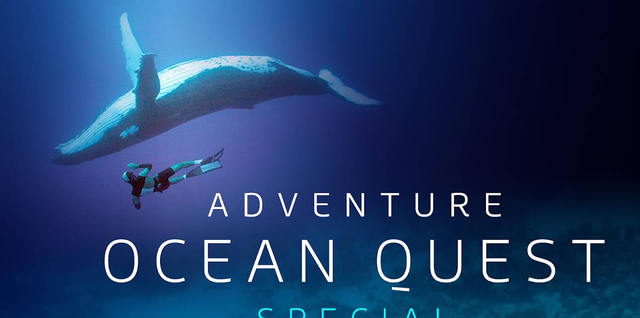 Adventure Ocean Quest - Special (2019)