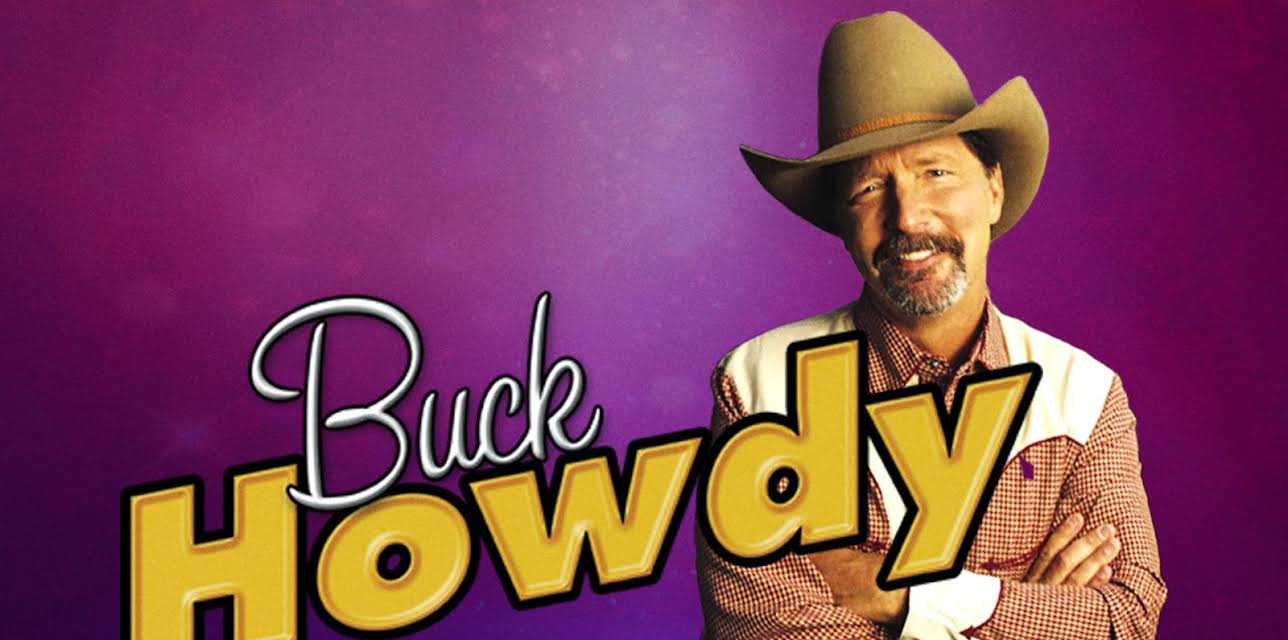 Buck Howdy
